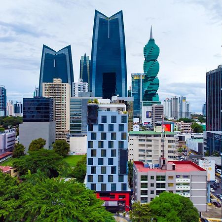 Hotel Mio Panama Екстер'єр фото