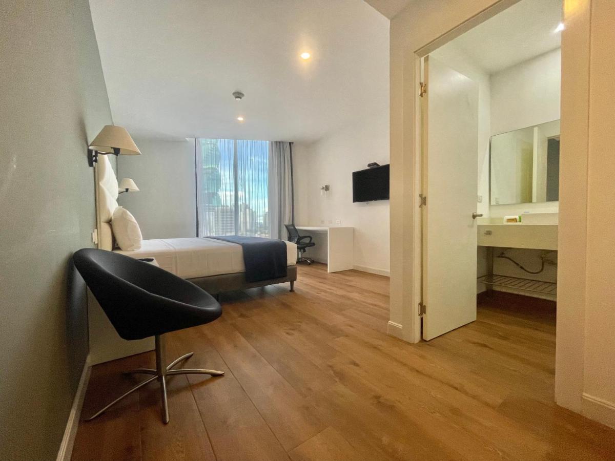 Hotel Mio Panama Екстер'єр фото