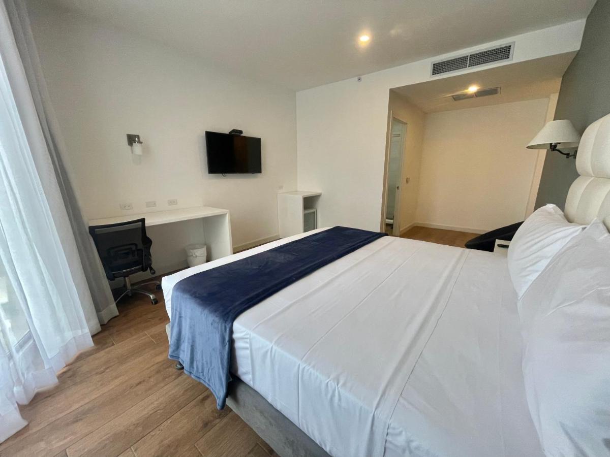 Hotel Mio Panama Екстер'єр фото