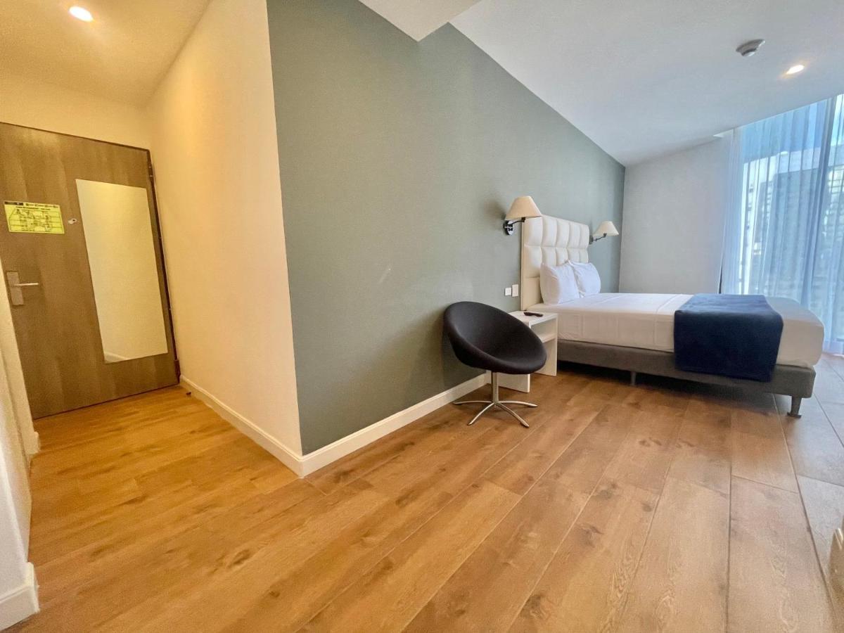 Hotel Mio Panama Екстер'єр фото