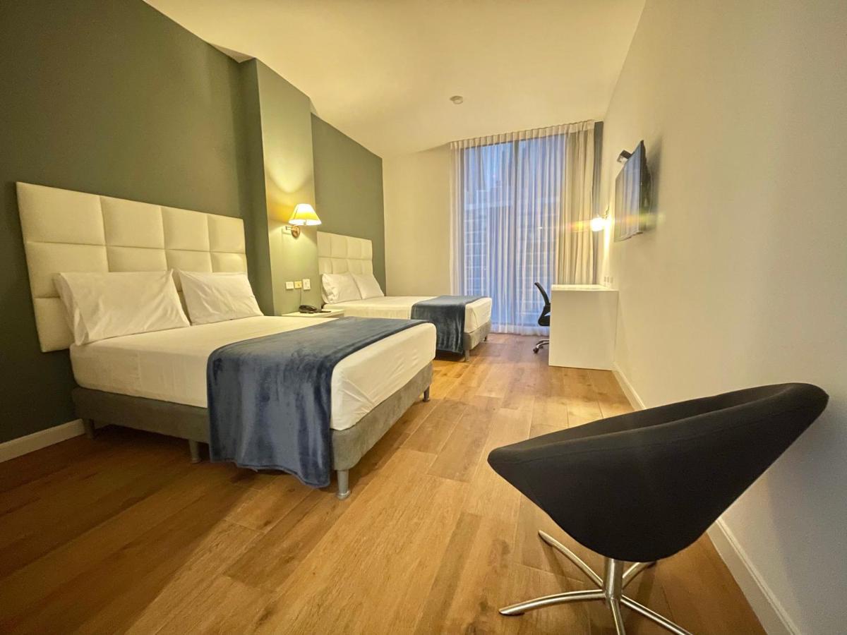 Hotel Mio Panama Екстер'єр фото