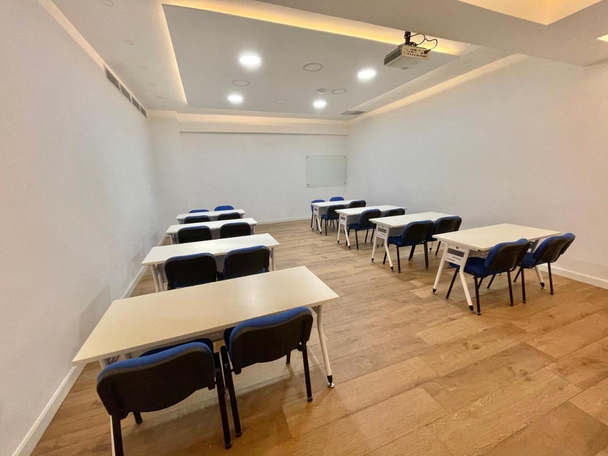 Hotel Mio Panama Екстер'єр фото