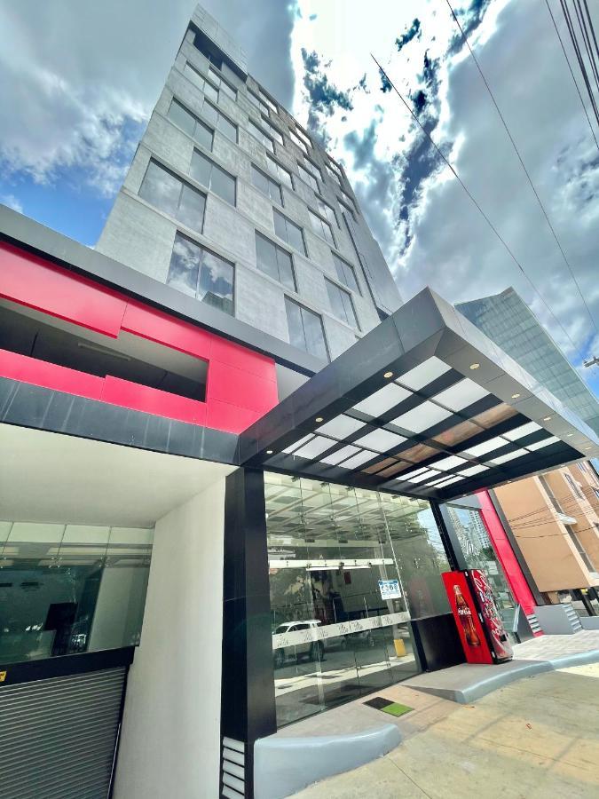 Hotel Mio Panama Екстер'єр фото