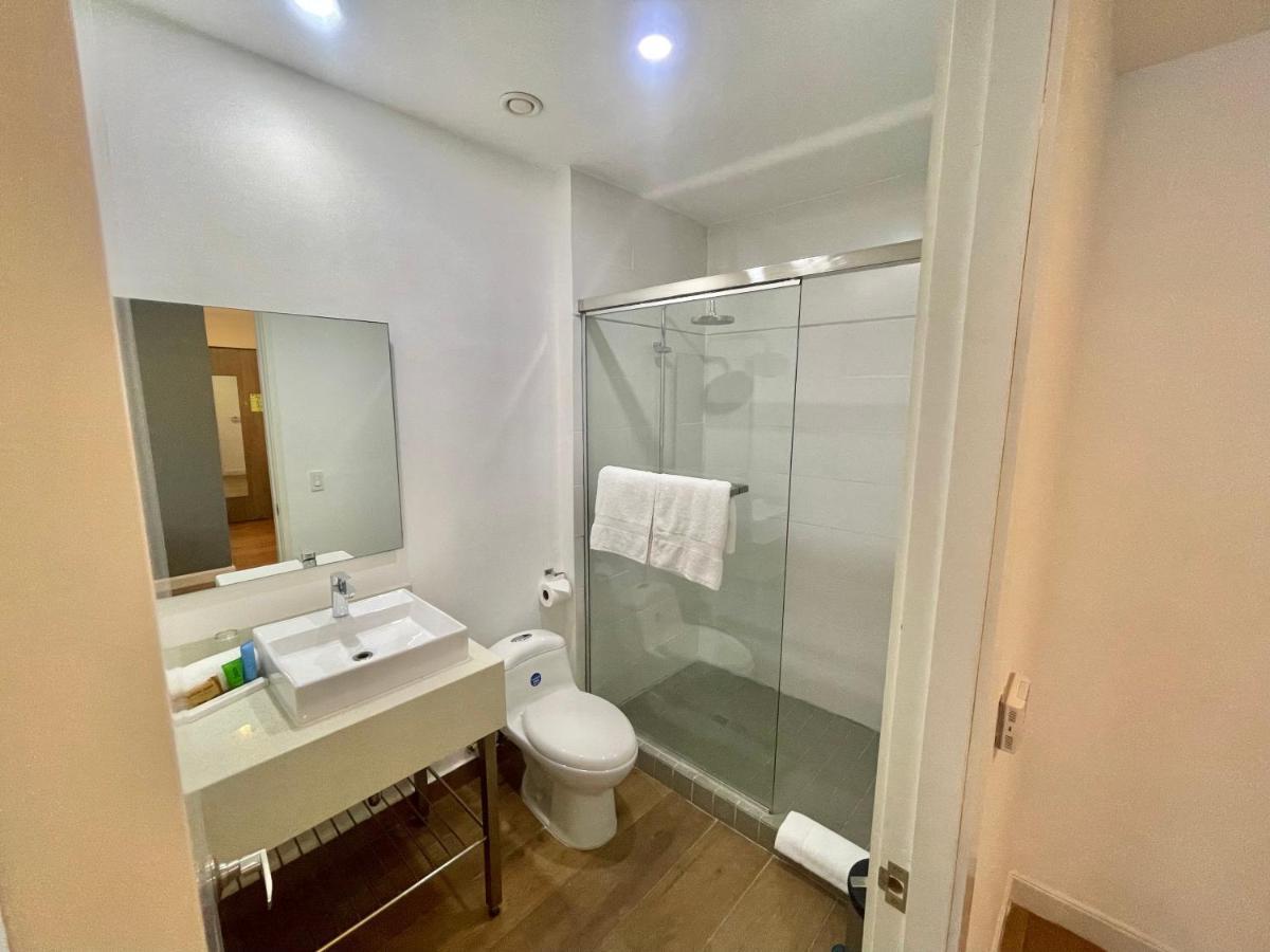 Hotel Mio Panama Екстер'єр фото