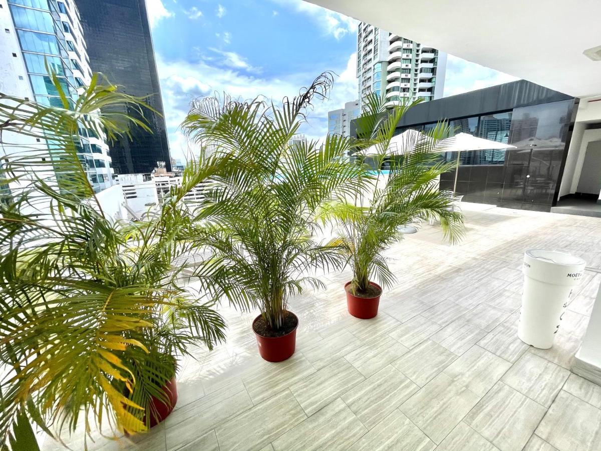 Hotel Mio Panama Екстер'єр фото