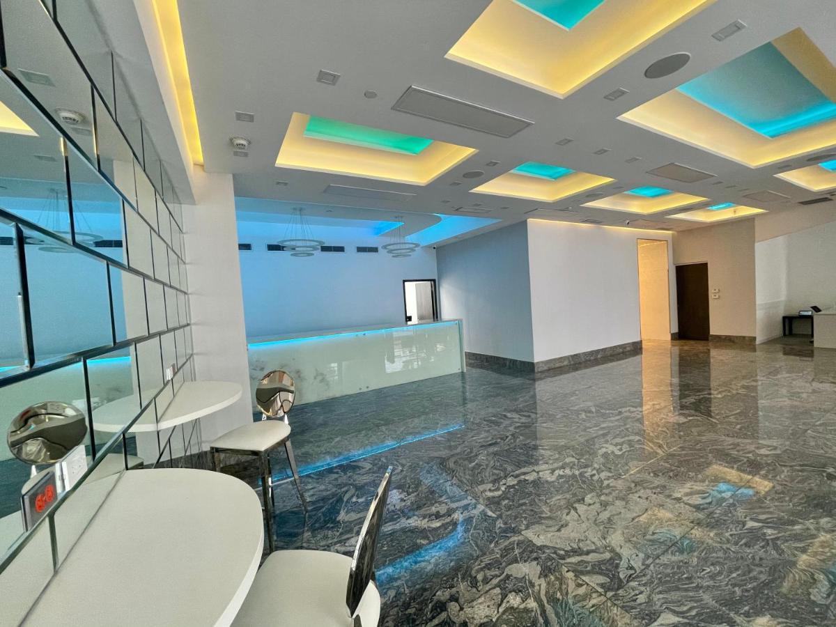 Hotel Mio Panama Екстер'єр фото