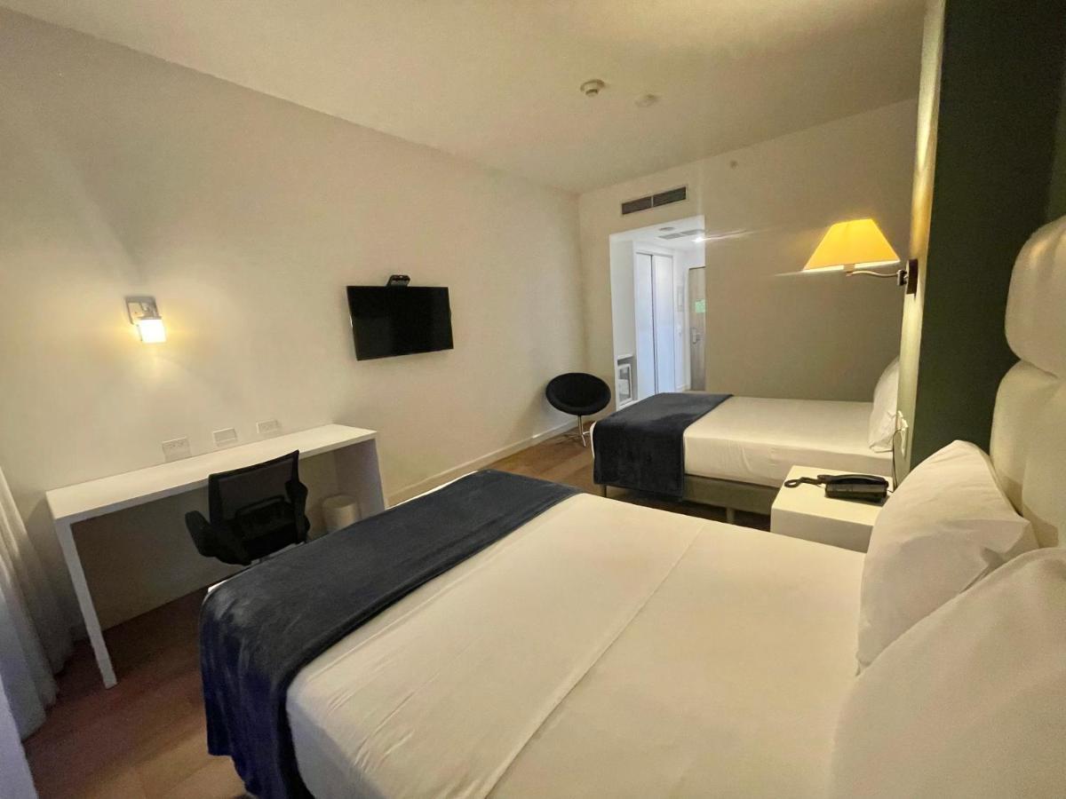 Hotel Mio Panama Екстер'єр фото