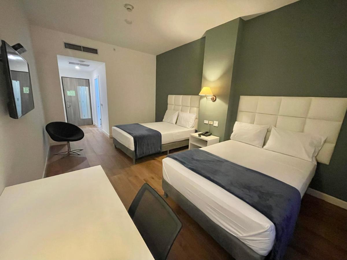 Hotel Mio Panama Екстер'єр фото