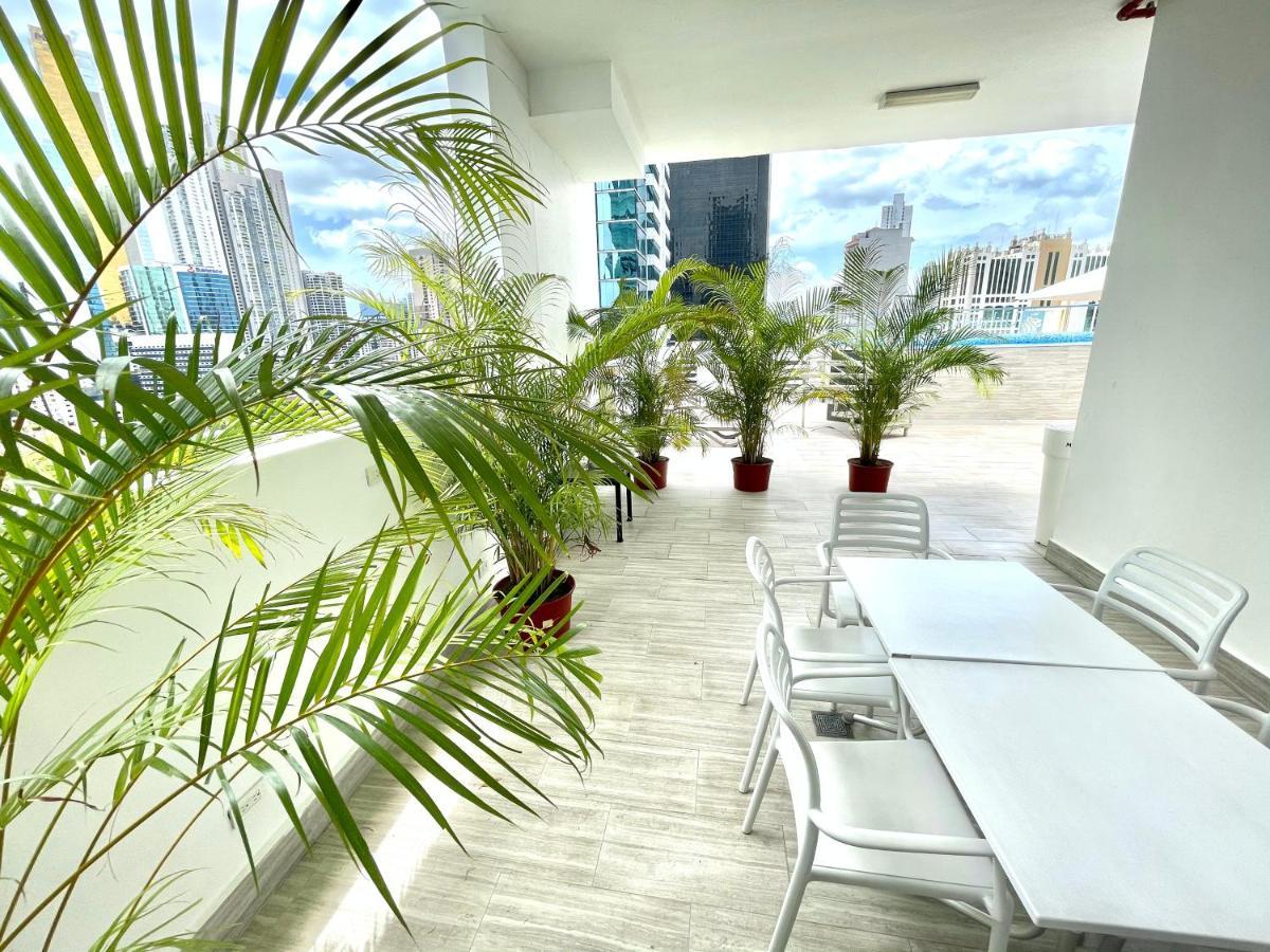 Hotel Mio Panama Екстер'єр фото