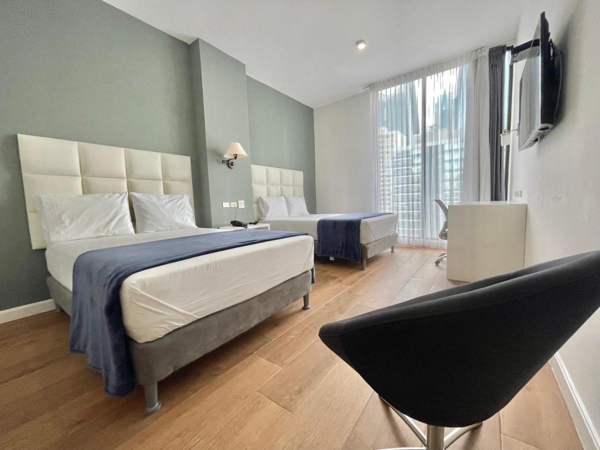 Hotel Mio Panama Екстер'єр фото