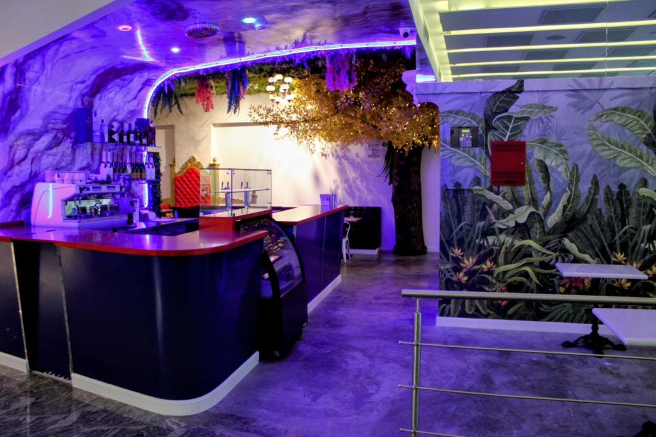 Hotel Mio Panama Екстер'єр фото