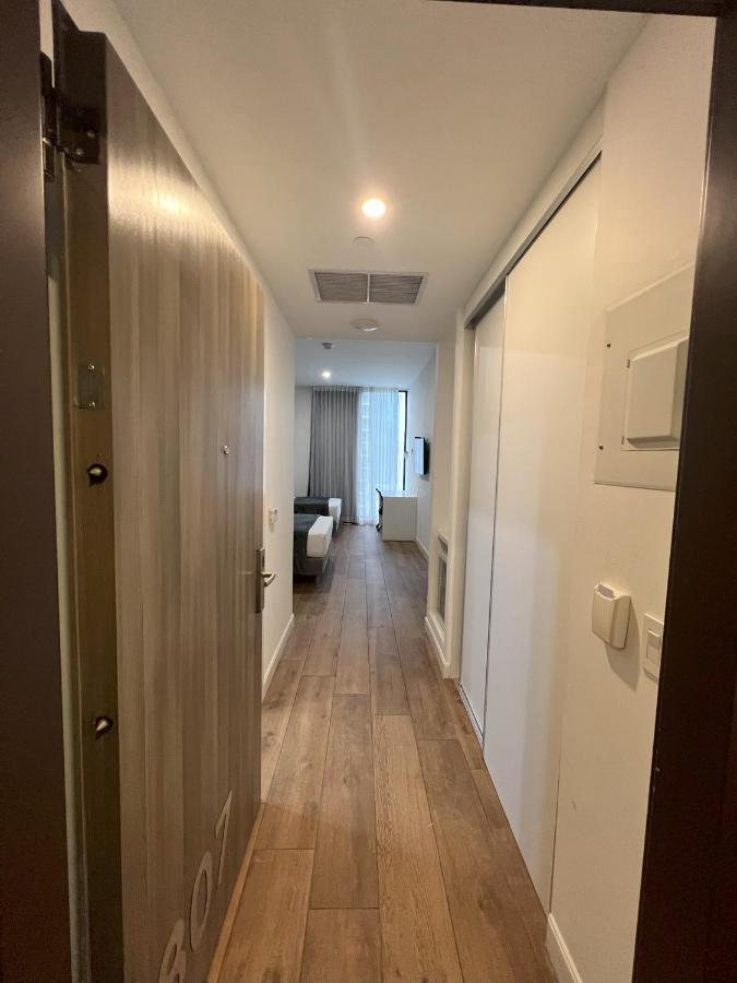 Hotel Mio Panama Екстер'єр фото