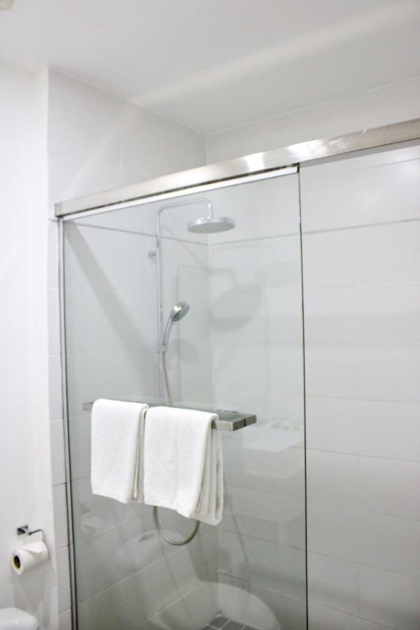 Hotel Mio Panama Екстер'єр фото