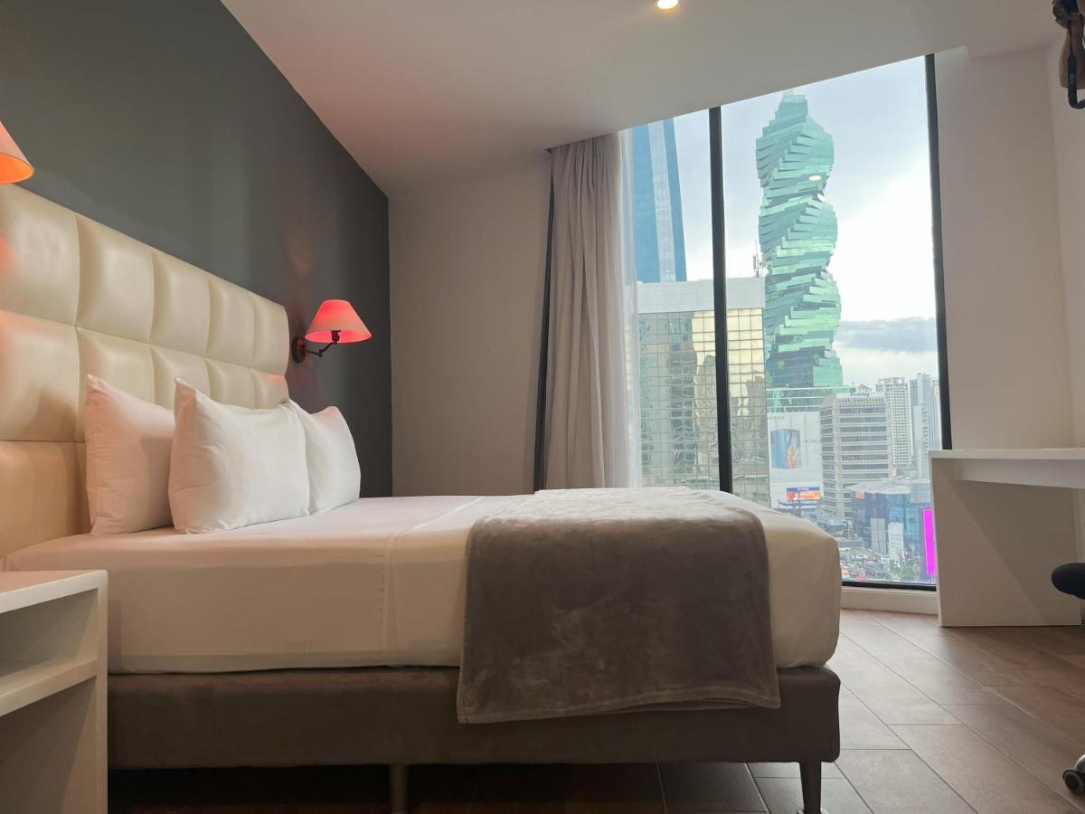 Hotel Mio Panama Екстер'єр фото