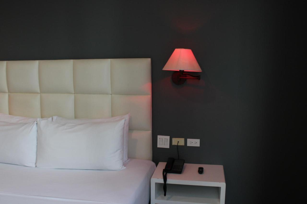 Hotel Mio Panama Екстер'єр фото