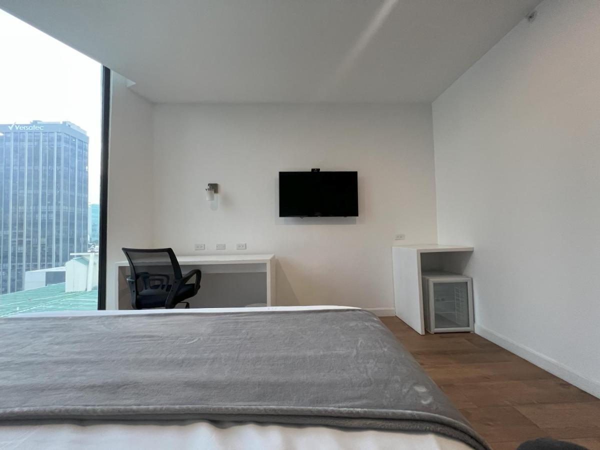 Hotel Mio Panama Екстер'єр фото
