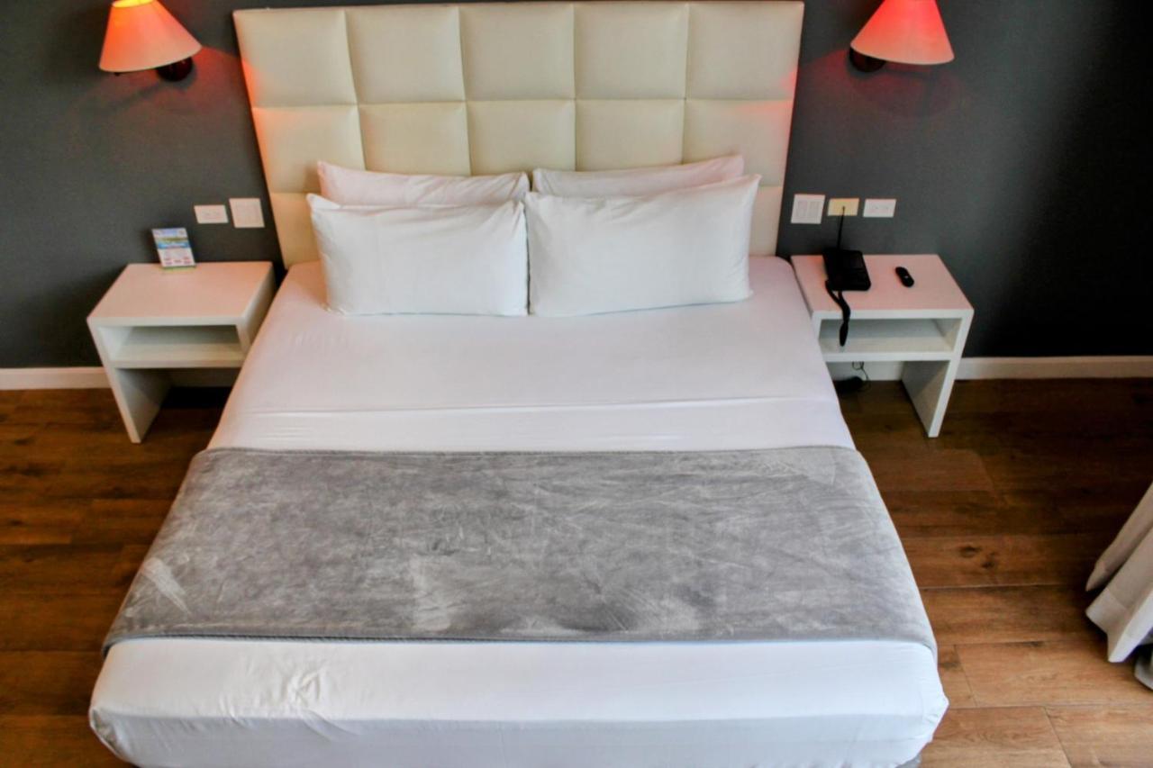 Hotel Mio Panama Екстер'єр фото