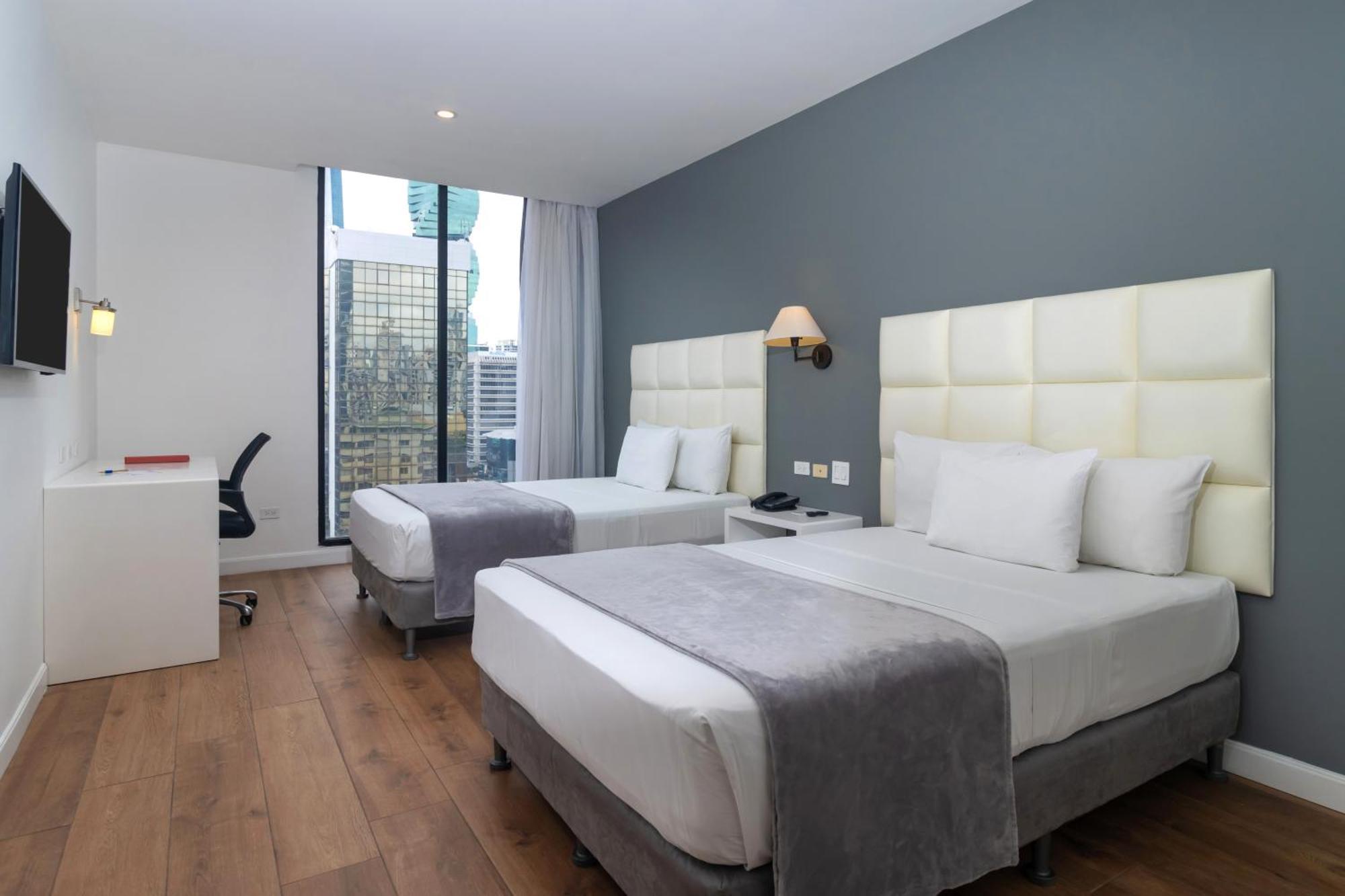 Hotel Mio Panama Екстер'єр фото