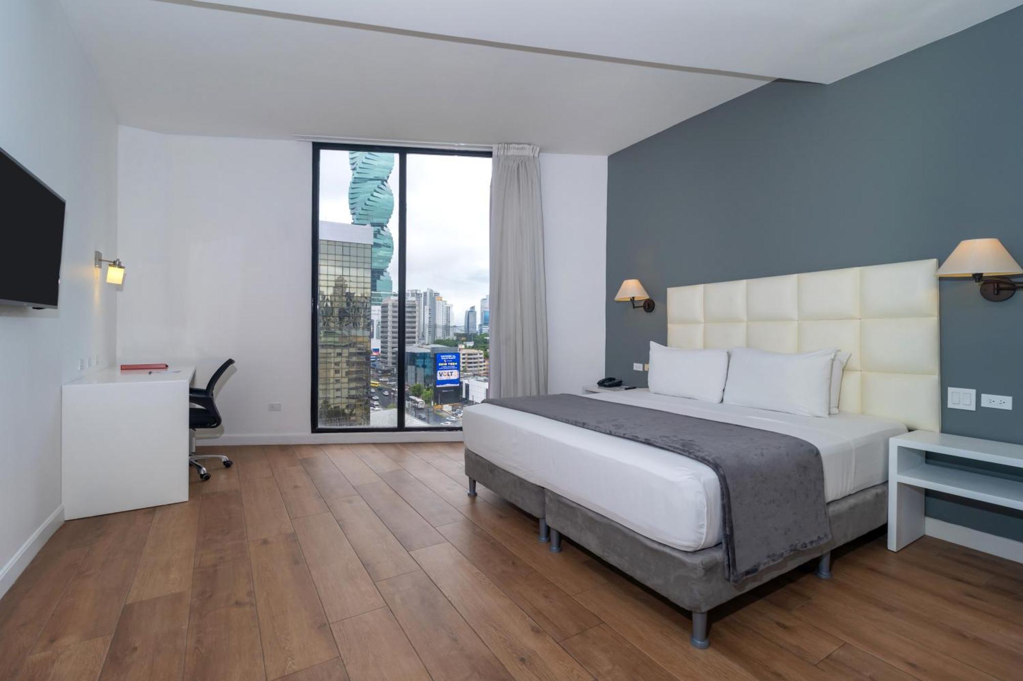 Hotel Mio Panama Екстер'єр фото