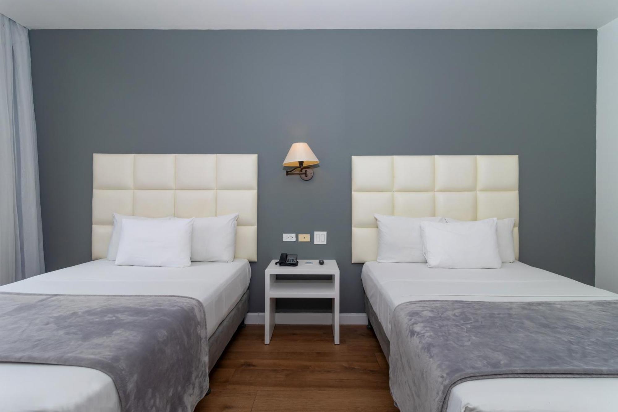 Hotel Mio Panama Екстер'єр фото