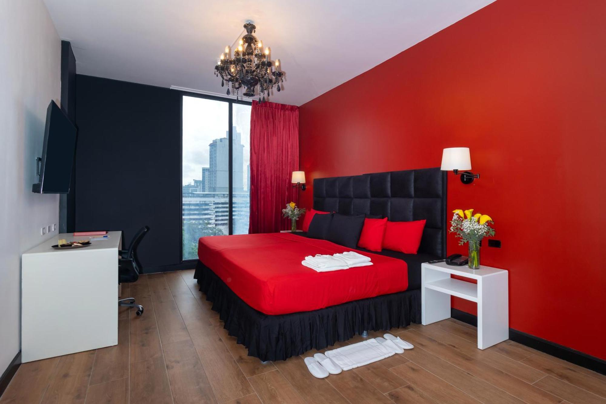 Hotel Mio Panama Екстер'єр фото