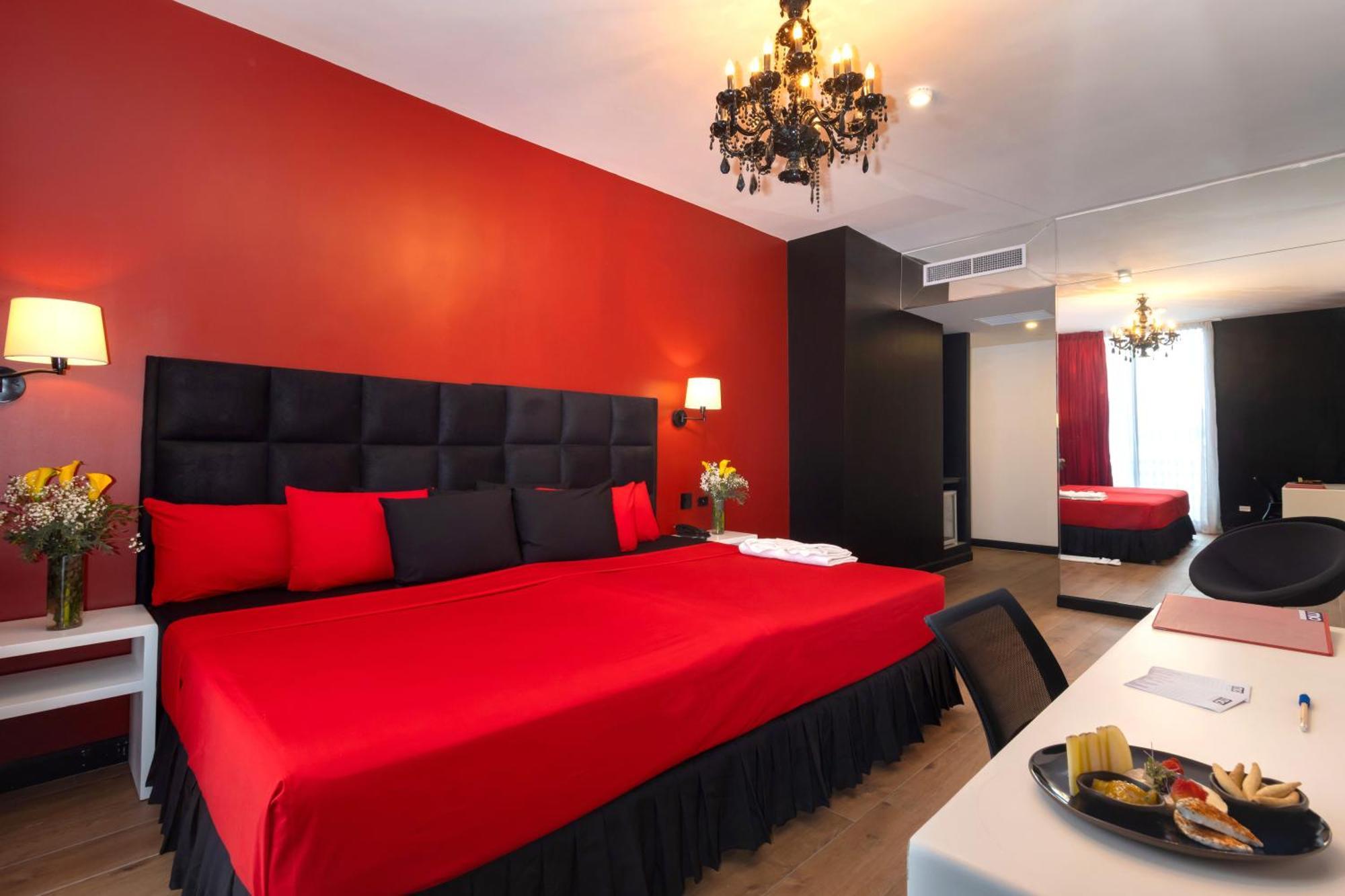 Hotel Mio Panama Екстер'єр фото