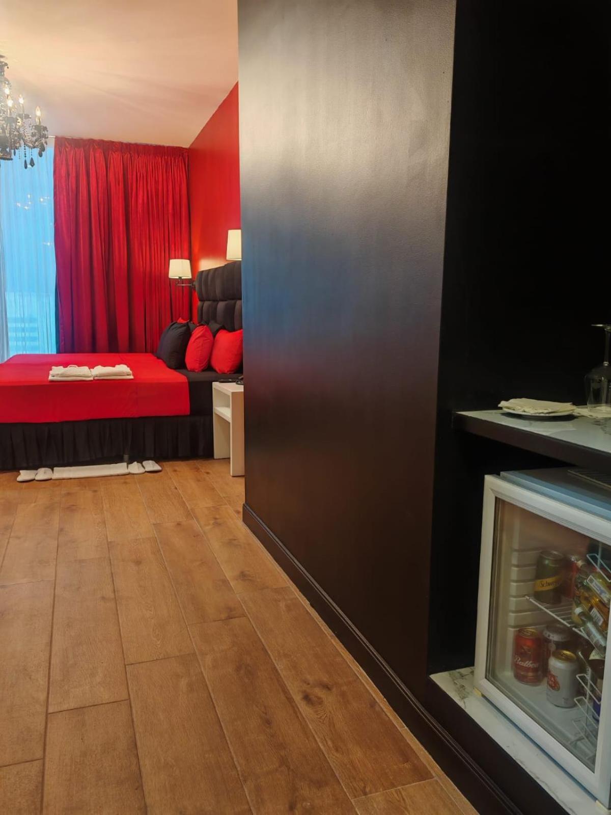 Hotel Mio Panama Екстер'єр фото