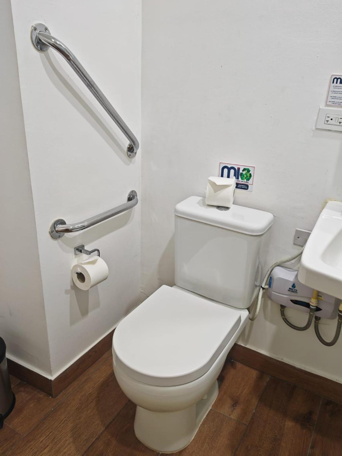 Hotel Mio Panama Екстер'єр фото